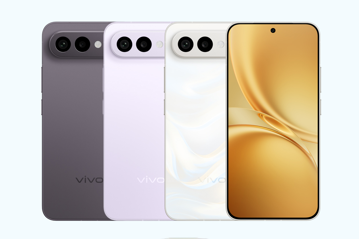 vivo X300 FE вышел в России: что внутри | DGL.RU