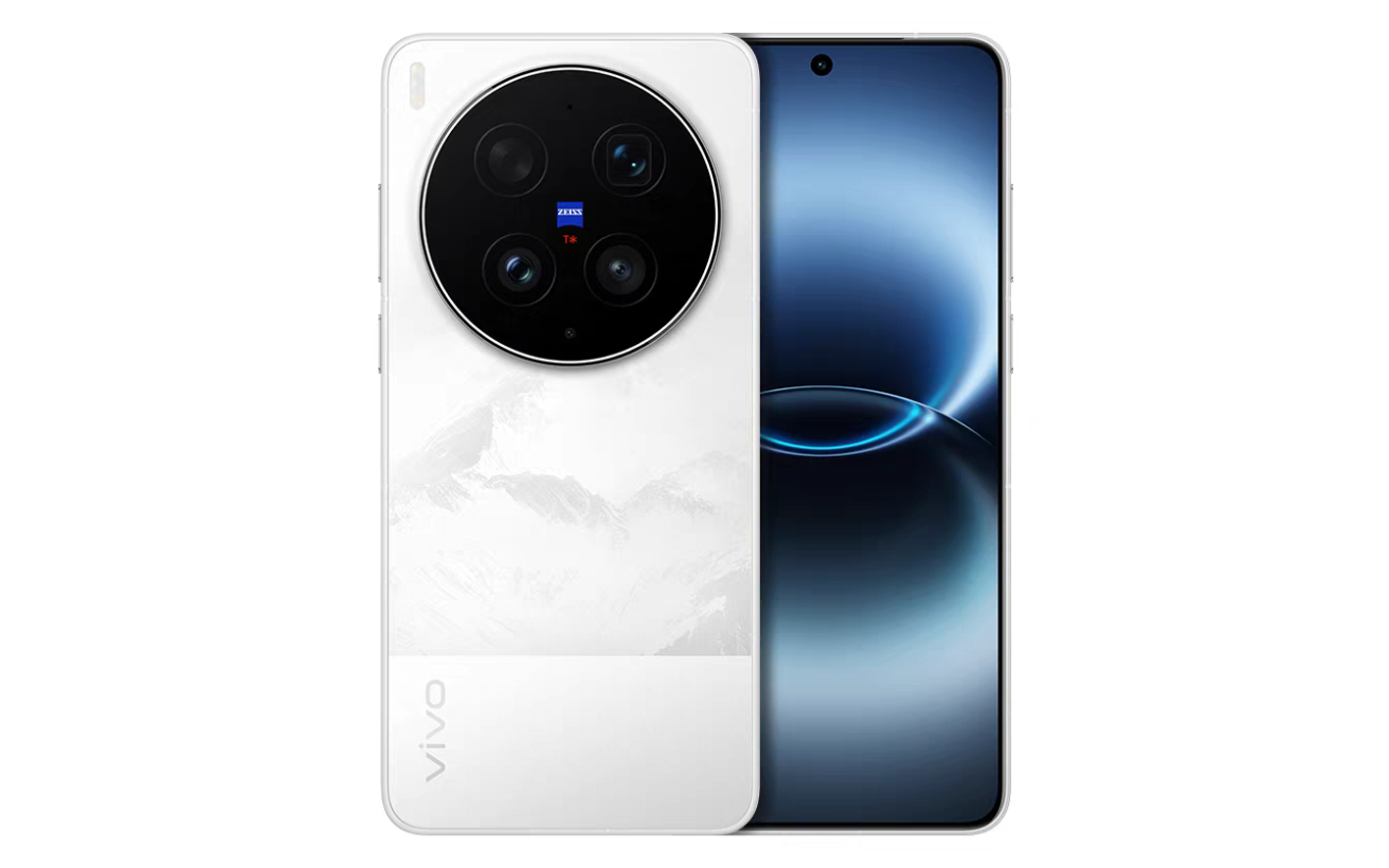 Смартфон vivo X300 Ultra: невероятный камерофон прошел тесты производительности перед анонсом