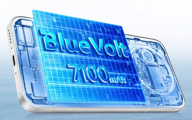 Смартфон vivo X300s получит рекордную батарею | DGL.RU