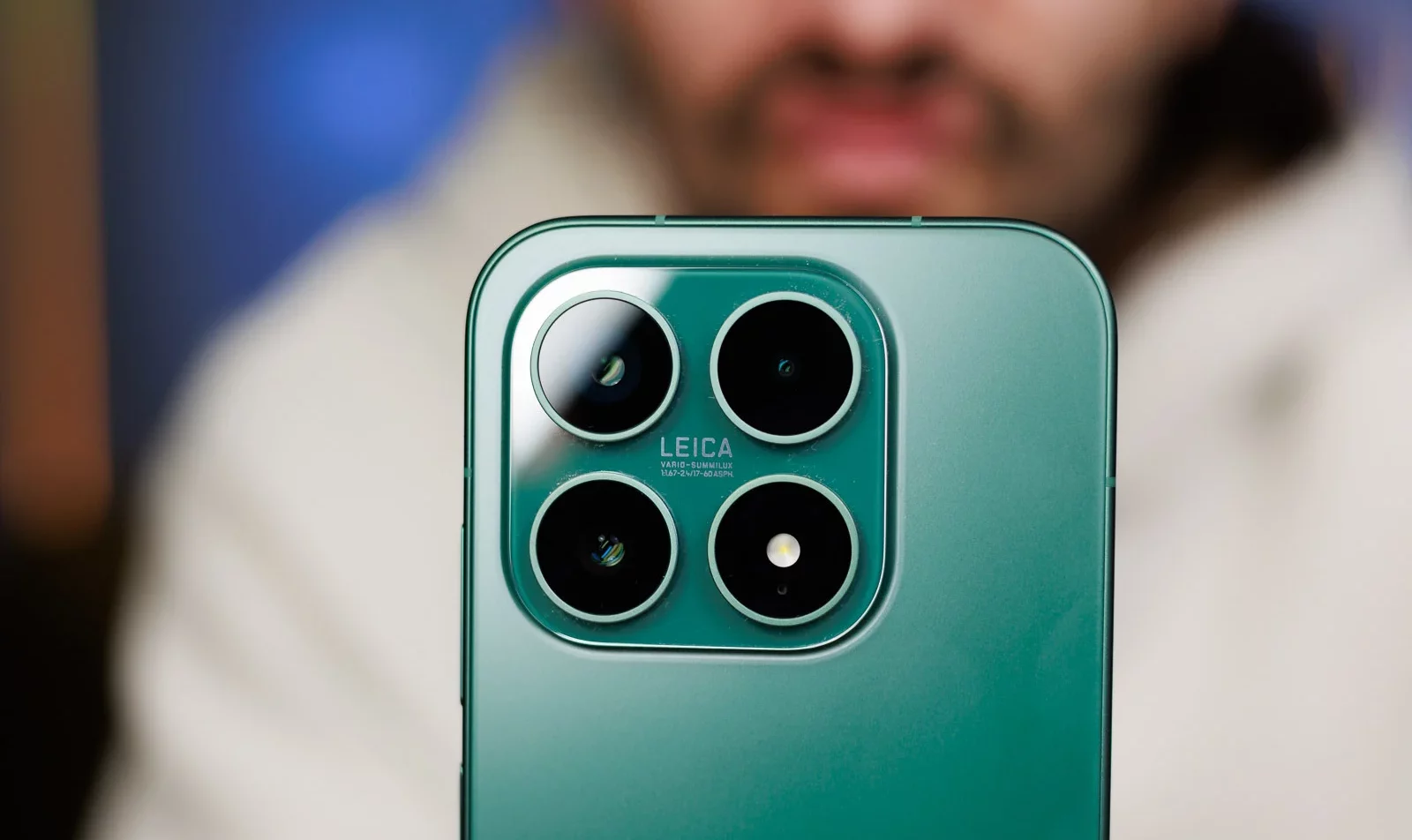 Смартфон Xiaomi 17: компактный флагман | DGL.RU