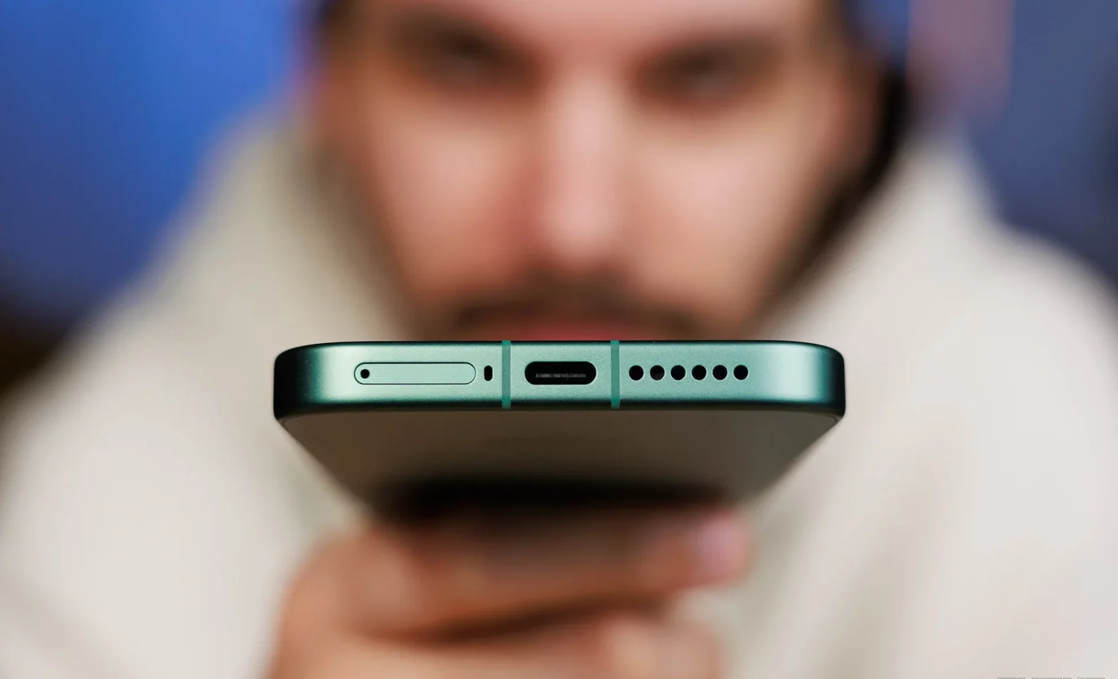 Смартфон Xiaomi 17: компактный флагман | DGL.RU