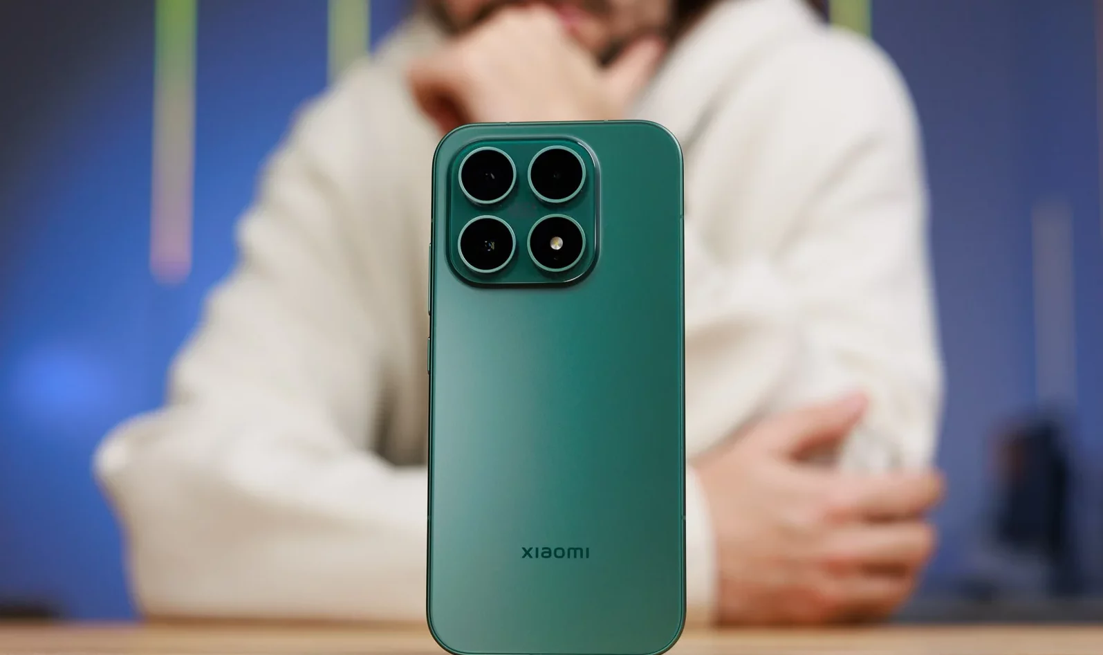 Смартфон Xiaomi 17: компактный флагман | DGL.RU