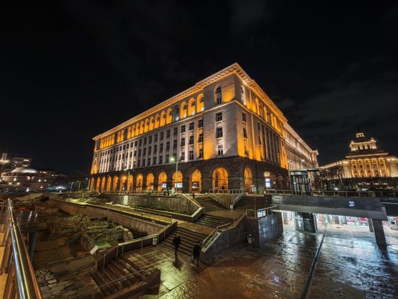 Смартфон Xiaomi 17 Ultra и слабый софт | DGL.RU