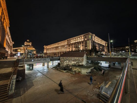 Смартфон Xiaomi 17 Ultra и слабый софт | DGL.RU