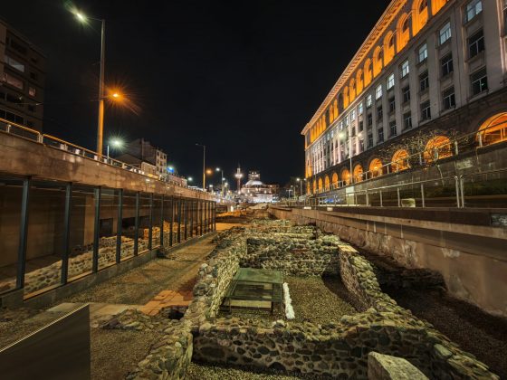 Смартфон Xiaomi 17 Ultra и слабый софт | DGL.RU