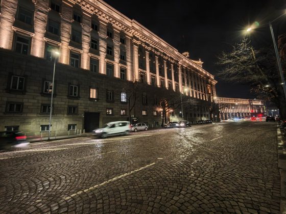 Смартфон Xiaomi 17 Ultra и слабый софт | DGL.RU