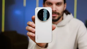 Обзор Xiaomi 17 Ultra: идеальное аппаратное обеспечение и цена в России