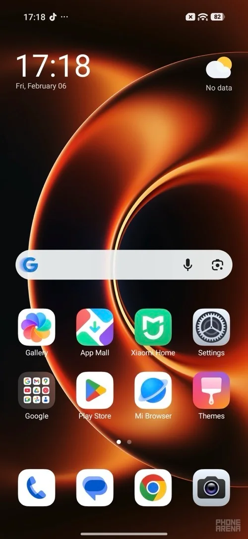 Обзор Xiaomi 17 Ultra: идеальное аппаратное обеспечение и цена в России картинка Смартфон Xiaomi 17 Ultra и слабый софт | DGL.RU