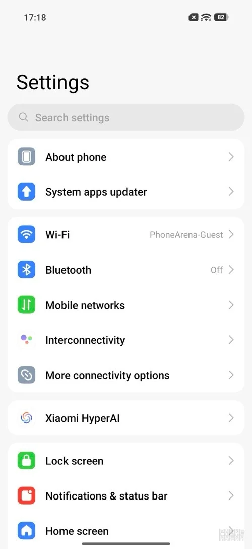 Обзор Xiaomi 17 Ultra: идеальное аппаратное обеспечение и цена в России картинка Смартфон Xiaomi 17 Ultra и слабый софт | DGL.RU
