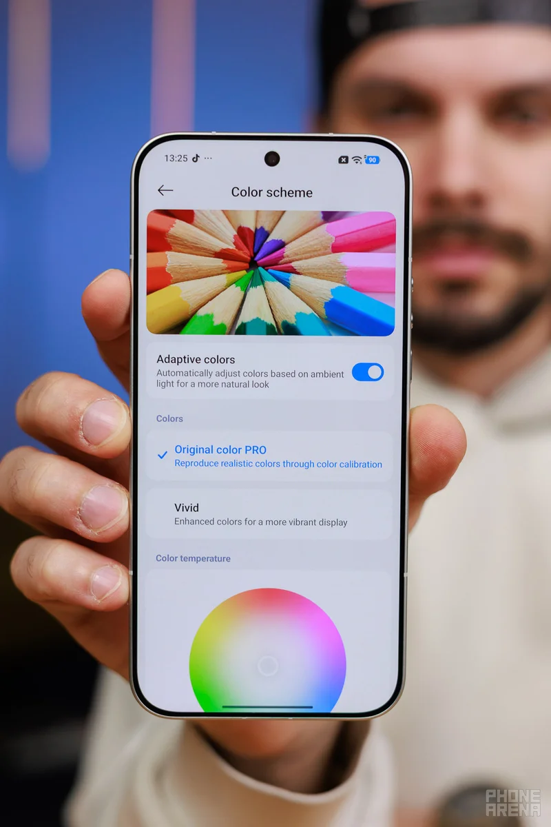 Обзор Xiaomi 17 Ultra: идеальное аппаратное обеспечение и цена в России картинка Смартфон Xiaomi 17 Ultra и слабый софт | DGL.RU