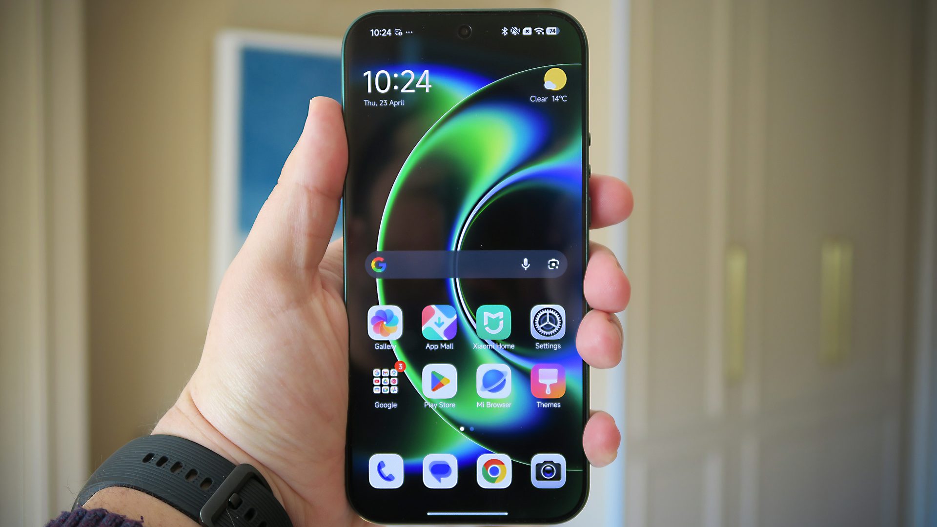 Обзор Xiaomi 17 Ultra - лучший камерофон и цены в России картинка Смартфон Xiaomi 17 Ultra — лучший камерофон | DGL.RU