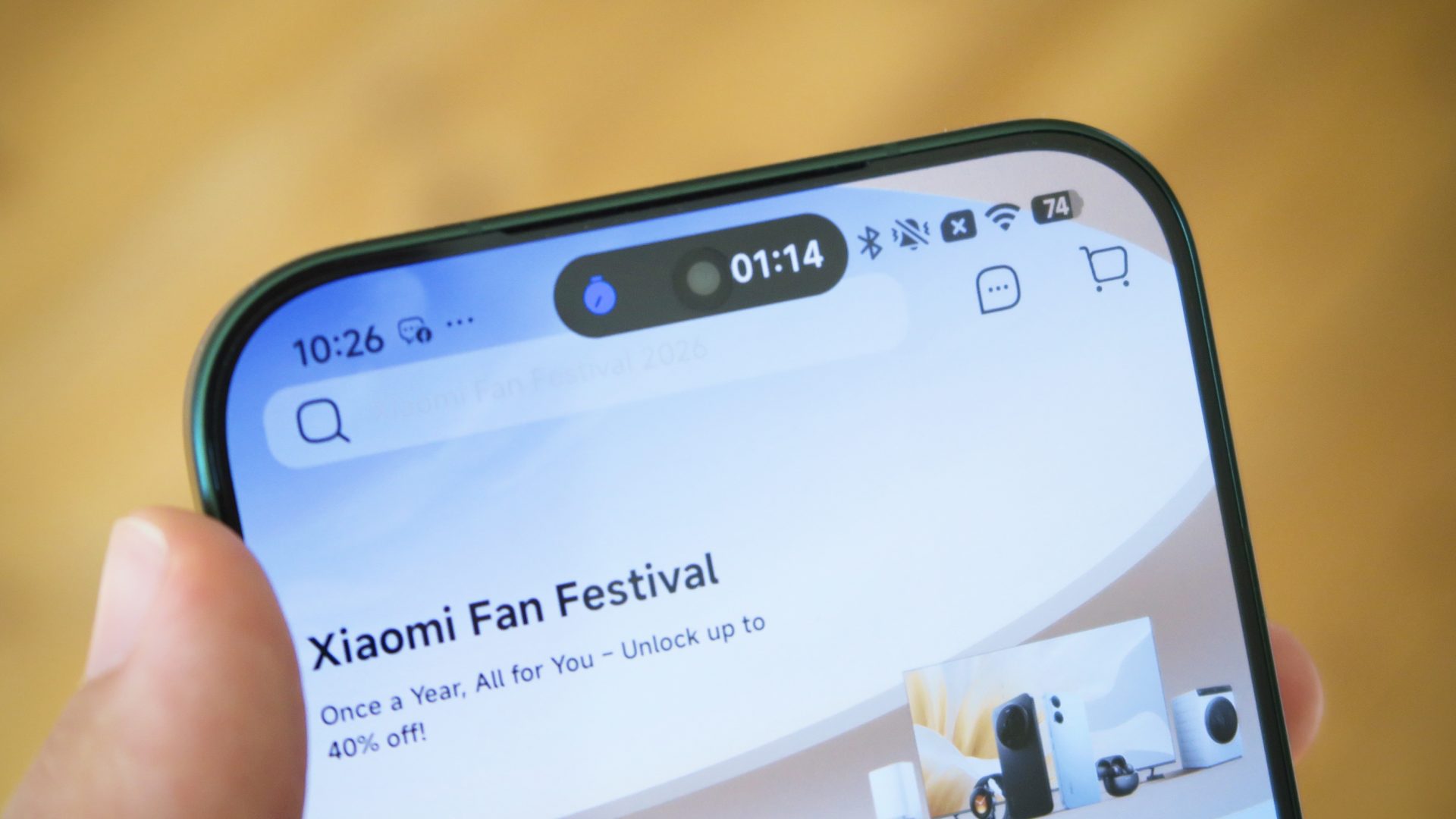 Обзор Xiaomi 17 Ultra - лучший камерофон и цены в России картинка Смартфон Xiaomi 17 Ultra — лучший камерофон | DGL.RU