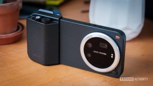 Обзор Xiaomi 17 Ultra — лучший камерофон и цены в России