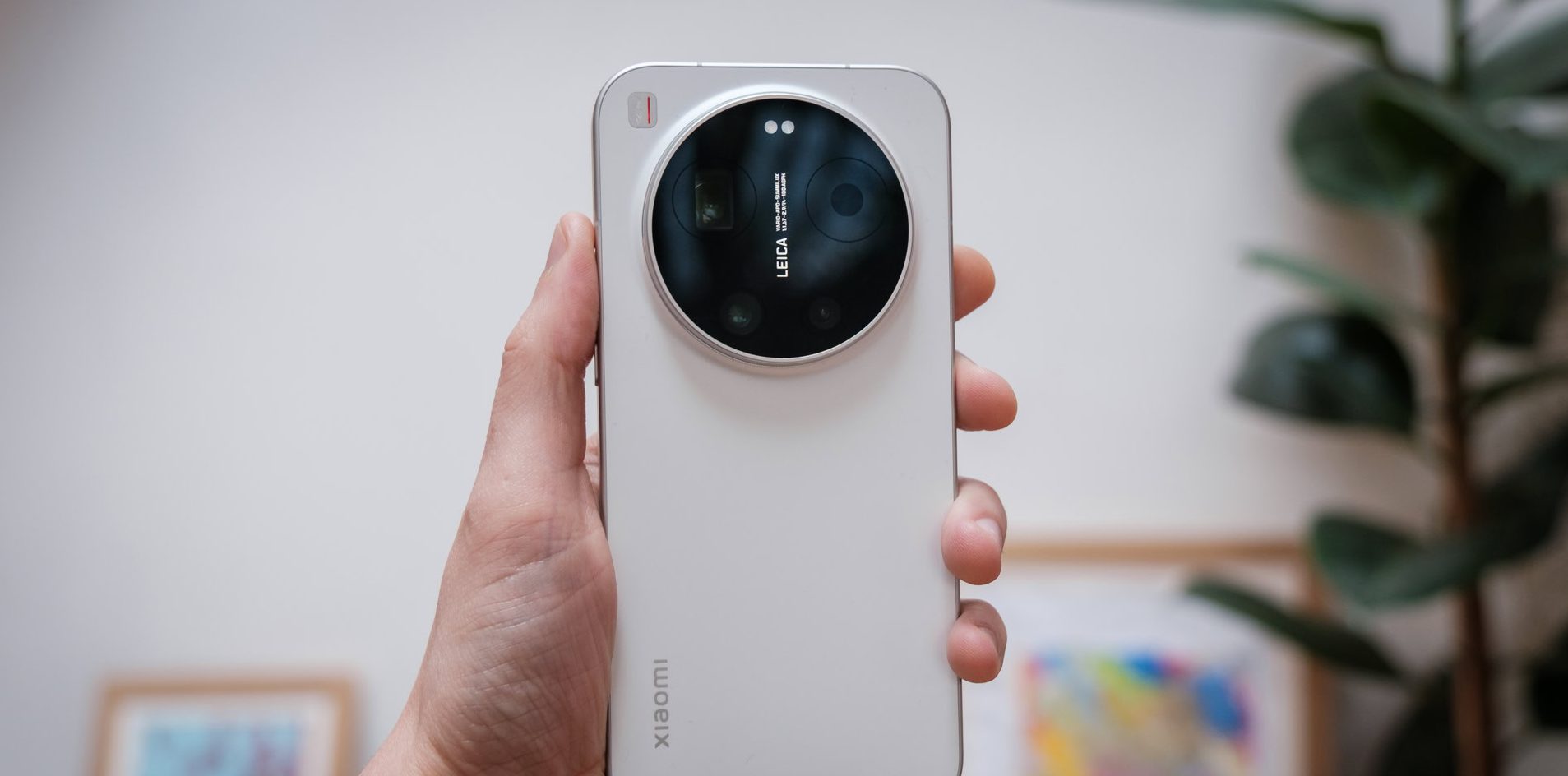 Смартфон Xiaomi 17 Ultra — лучший камерофон | DGL.RU