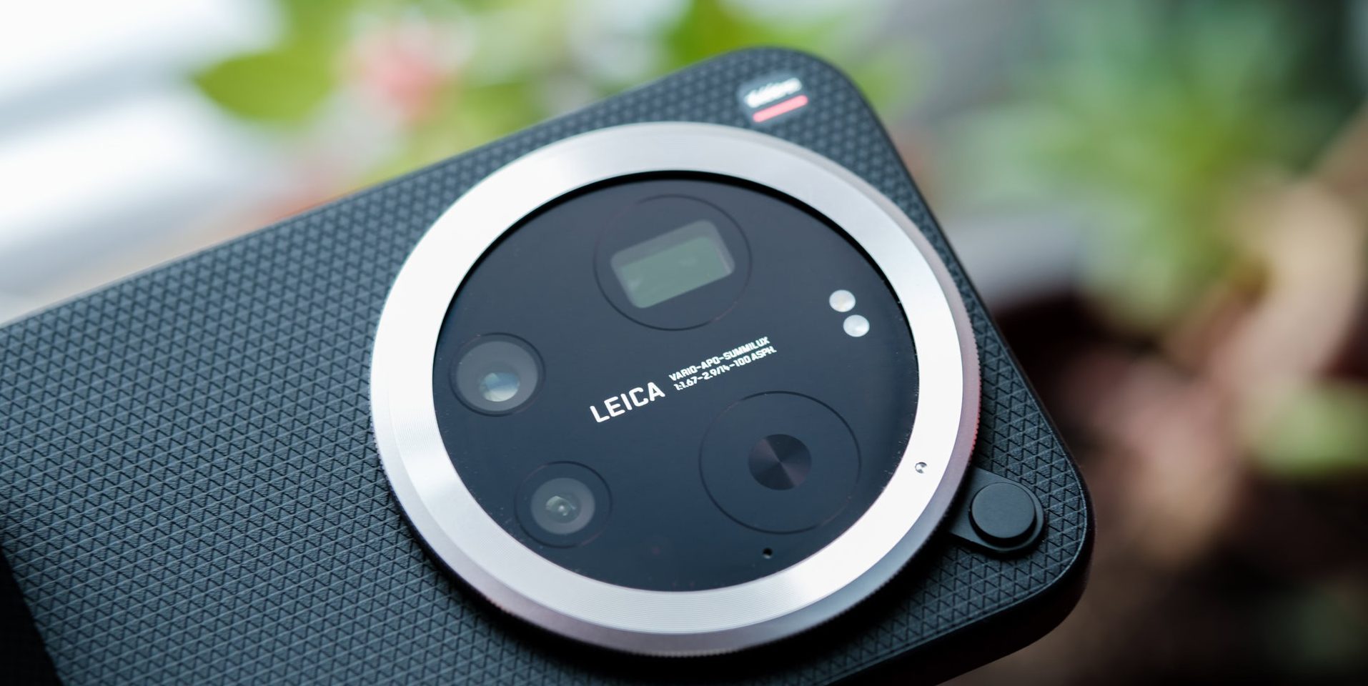 Смартфон Xiaomi 17 Ultra — лучший камерофон | DGL.RU