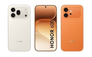 Смартфоны Honor 600 и 600 Pro: дизайн в стиле флагманов Apple и батарея на 9000 мАч