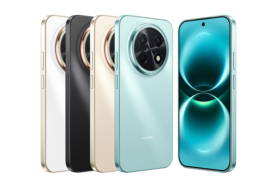 Новые Huawei Enjoy 90: монстры автономности | DGL.RU