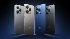 Смартфоны Meizu снова всё: китайский бренд окончательно уходит с рынка