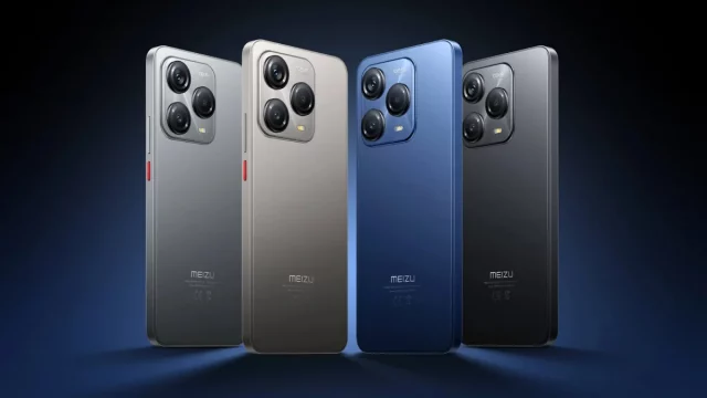 Meizu уходит с рынка смартфонов навсегда | DGL.RU