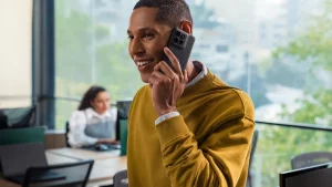 Смартфоны Motorola: компания выпустит самую защищенную версию Android