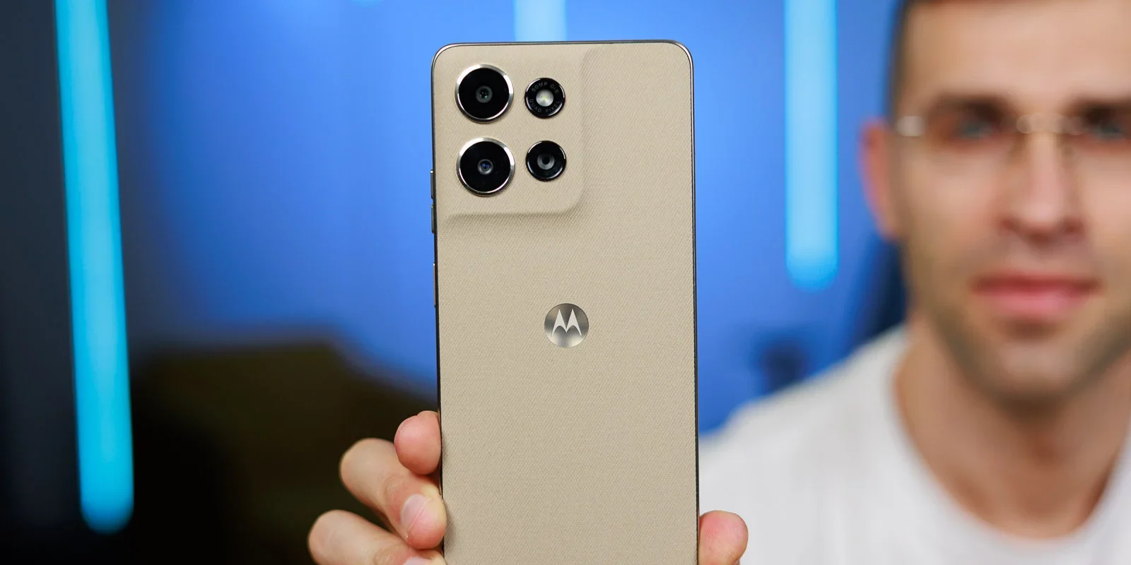 Смартфоны Motorola получат GrapheneOS | DGL.RU