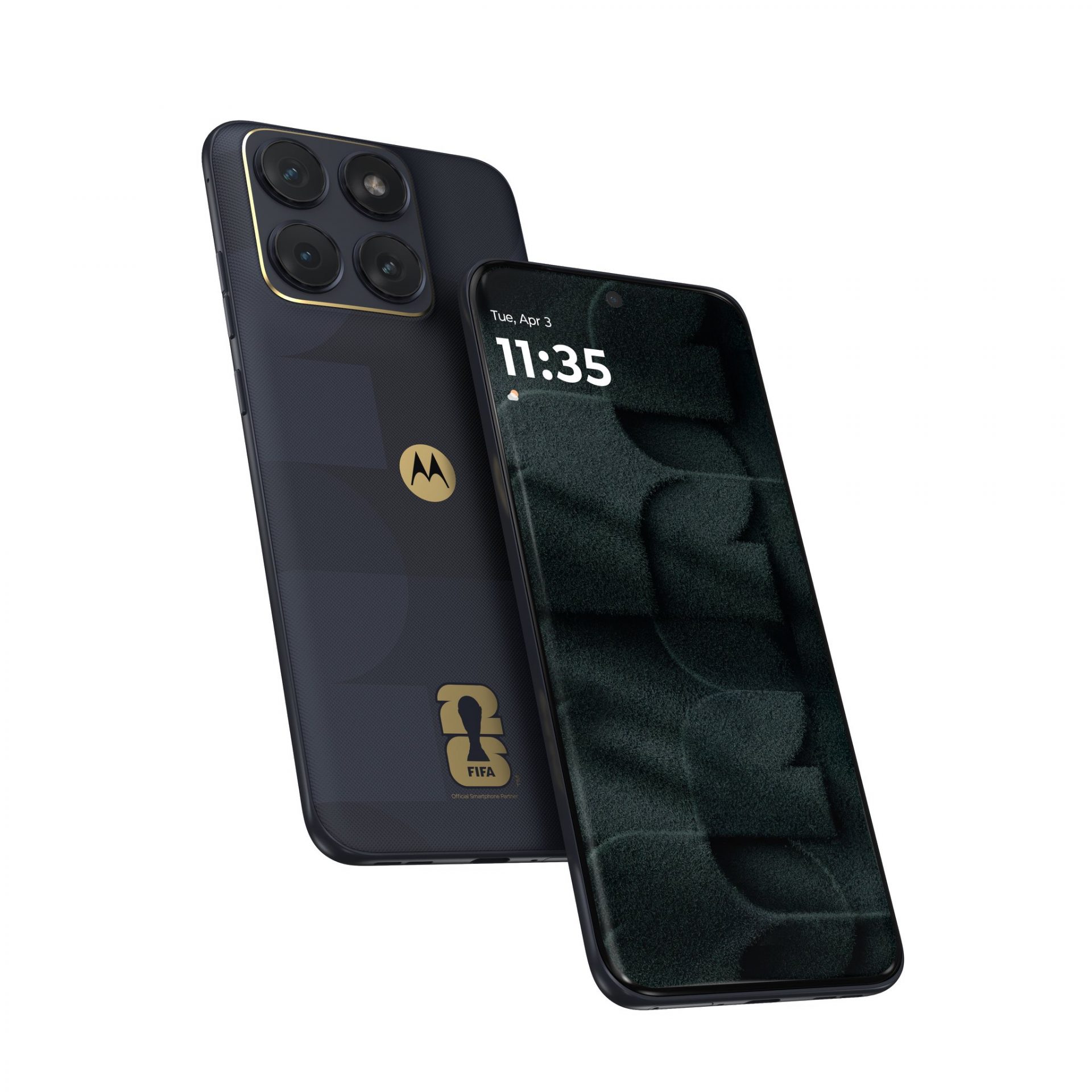 Смартфоны Motorola Razr Fold и Edge 70 FIFA | DGL.RU