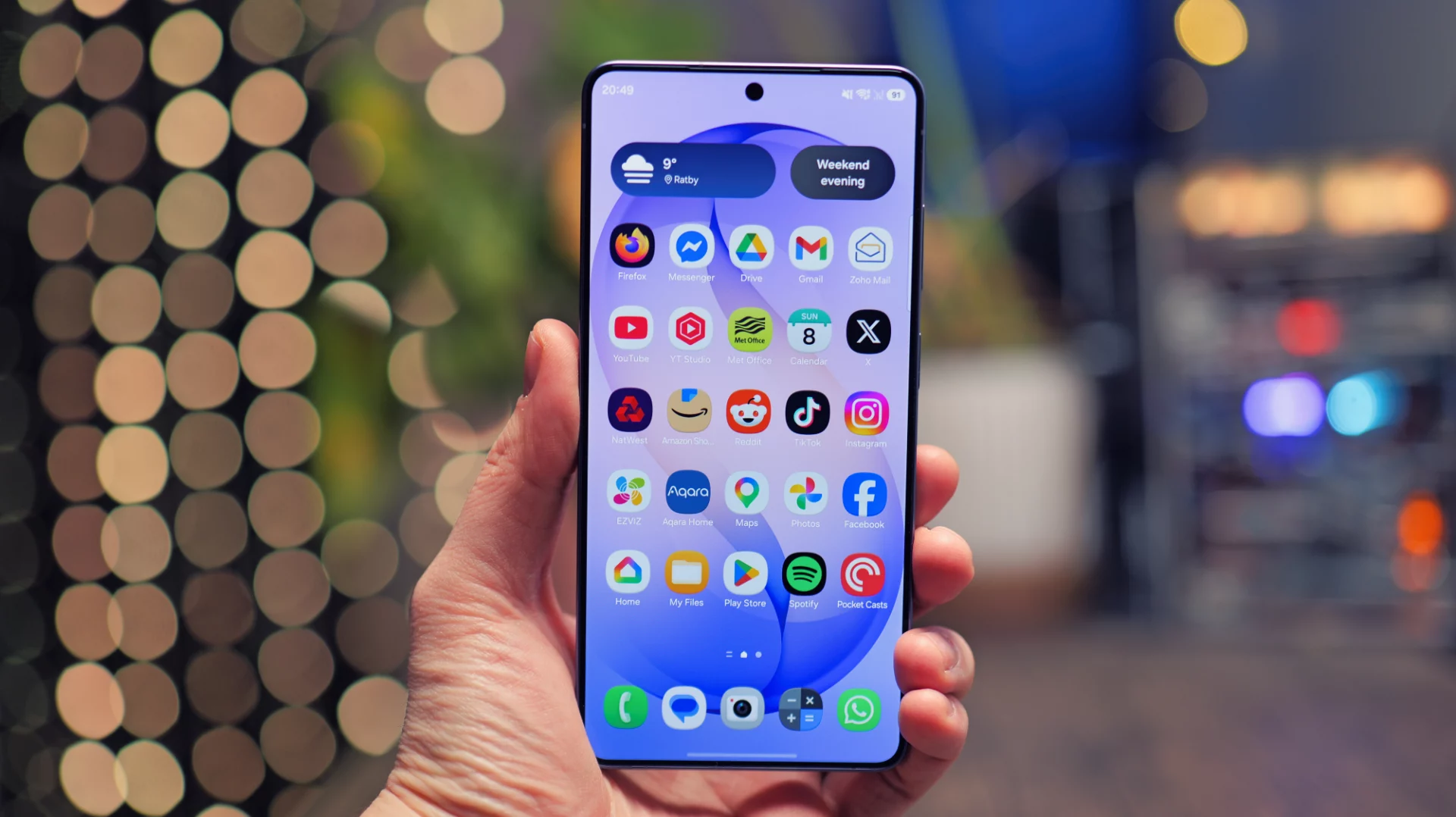 Смартфоны на Android станут быстрее: Google готовит бесплатное обновление производительности