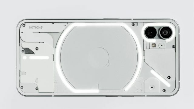 В качестве тестового устройства специалисты использовали Nothing CMF Phone 1