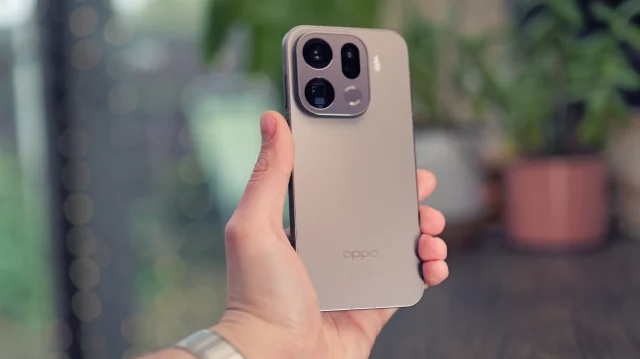 Смартфоны Oppo и OnePlus станут дороже | DGL.RU