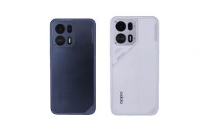 Смартфоны Oppo K14 Turbo и K14 Turbo Pro: мощное железо и невероятные батареи