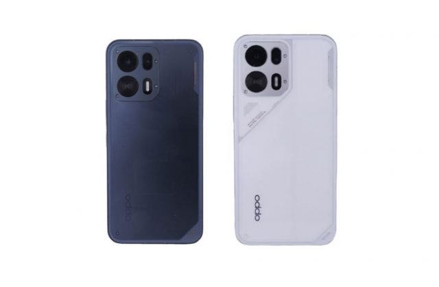 Смартфоны Oppo K14 Turbo: кулер и мегабатарея | DGL.RU