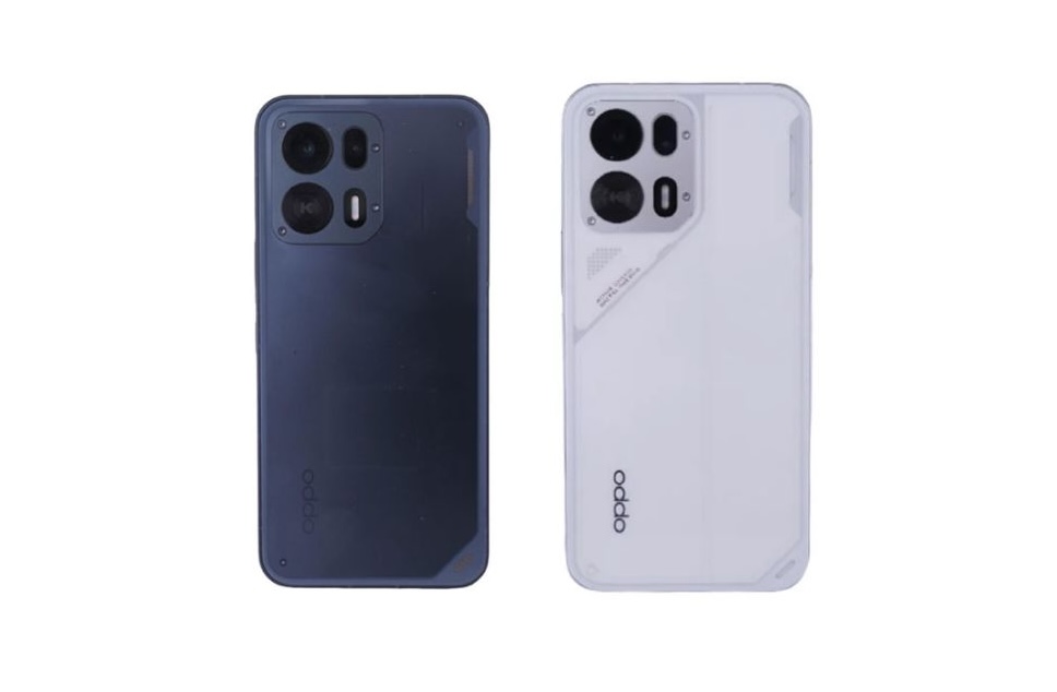 Смартфоны Oppo K14 Turbo и K14 Turbo Pro: мощное железо и невероятные батареи