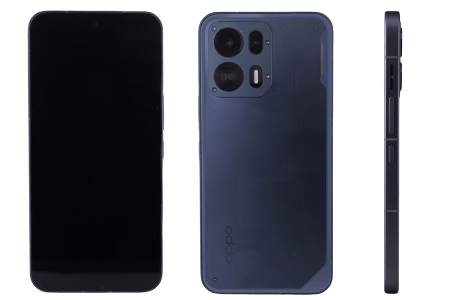 Смартфоны Oppo K14 Turbo: кулер и мегабатарея | DGL.RU