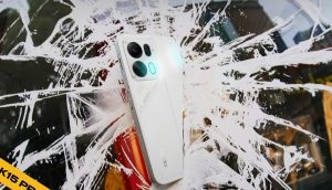 Смартфоны Oppo K15 Pro с рекордными аккумуляторами представят официально 1 апреля