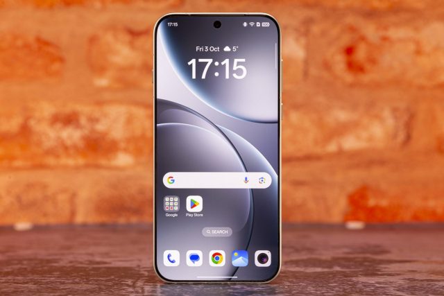 Oppo Find X9: обмен файлами через Quick Share | DGL.RU