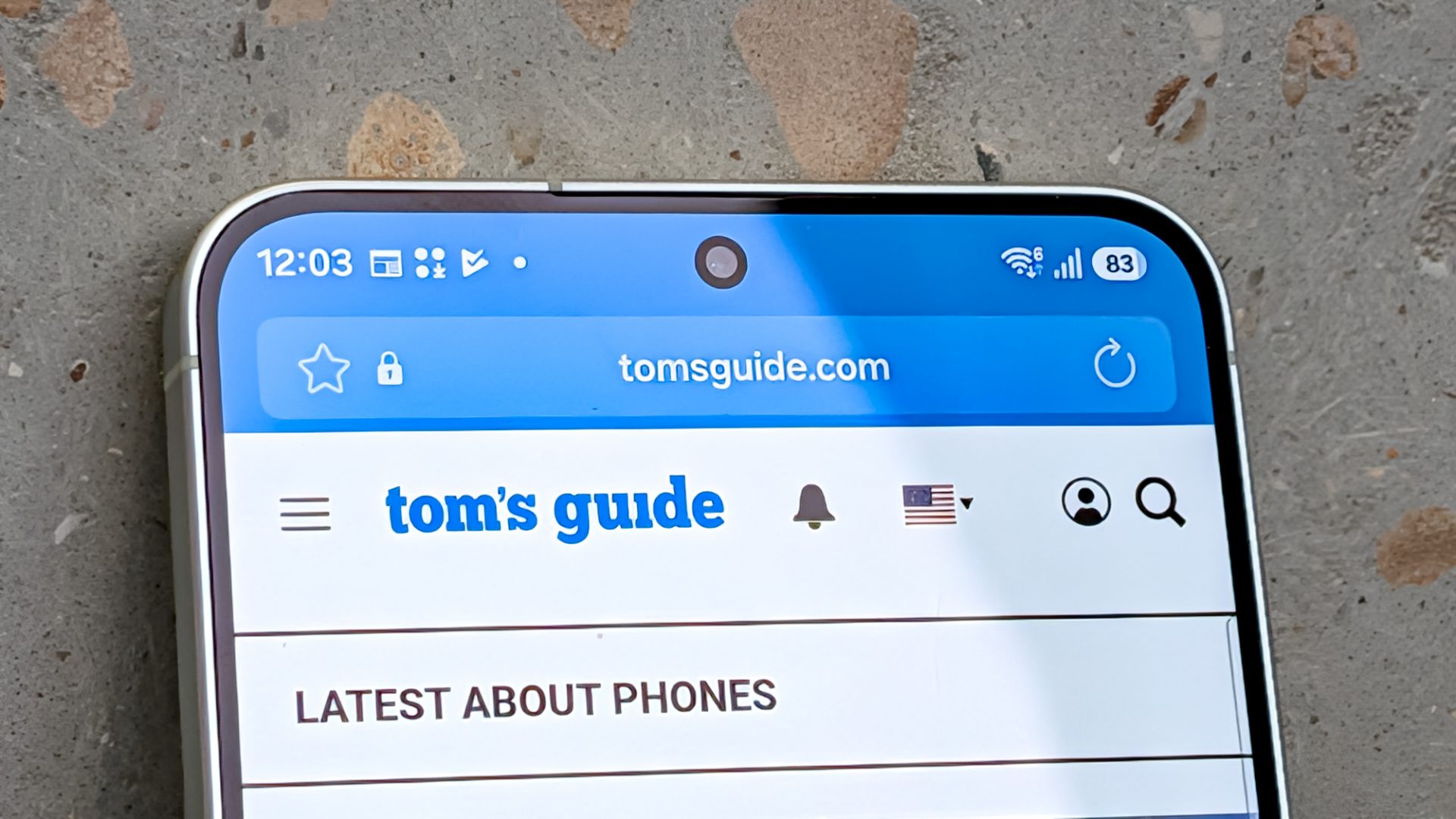 Обзор Galaxy A57 и Galaxy A37 в России — всё отлично, если бы не цена картинка Смартфоны Samsung Galaxy A57 и A37 | DGL.RU