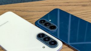 Обзор Galaxy A57 и Galaxy A37 в России — всё отлично, если бы не цена