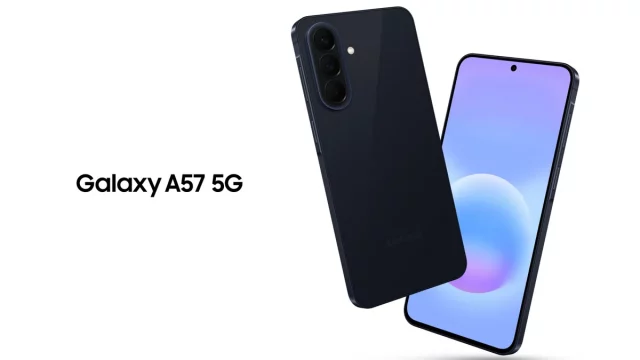Galaxy A57 и A37: нейросети и тонкий корпус | DGL.RU