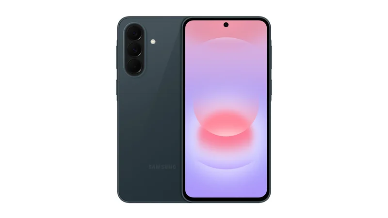 Смартфон Samsung Galaxy: обзор серий A57 и A37 | DGL.RU