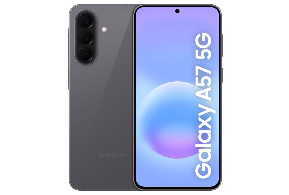 Смартфоны Galaxy A57 и A37 раскрыли дизайн | DGL.RU