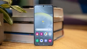 Смартфоны Samsung Galaxy S24 и Z Fold 6 получают масштабное обновление системы