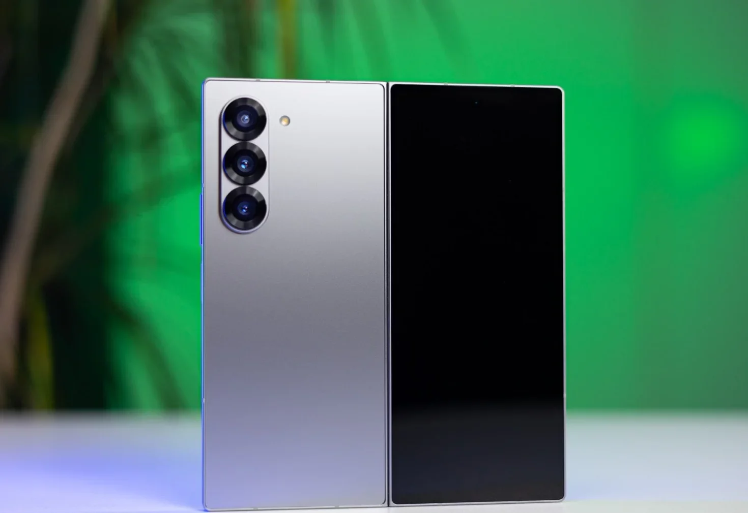 Смартфоны Samsung Galaxy S24 и Z Fold 6 получают масштабное обновление системы картинка Обновление One UI 8.5 для Galaxy S24 и Fold 6 | DGL.RU