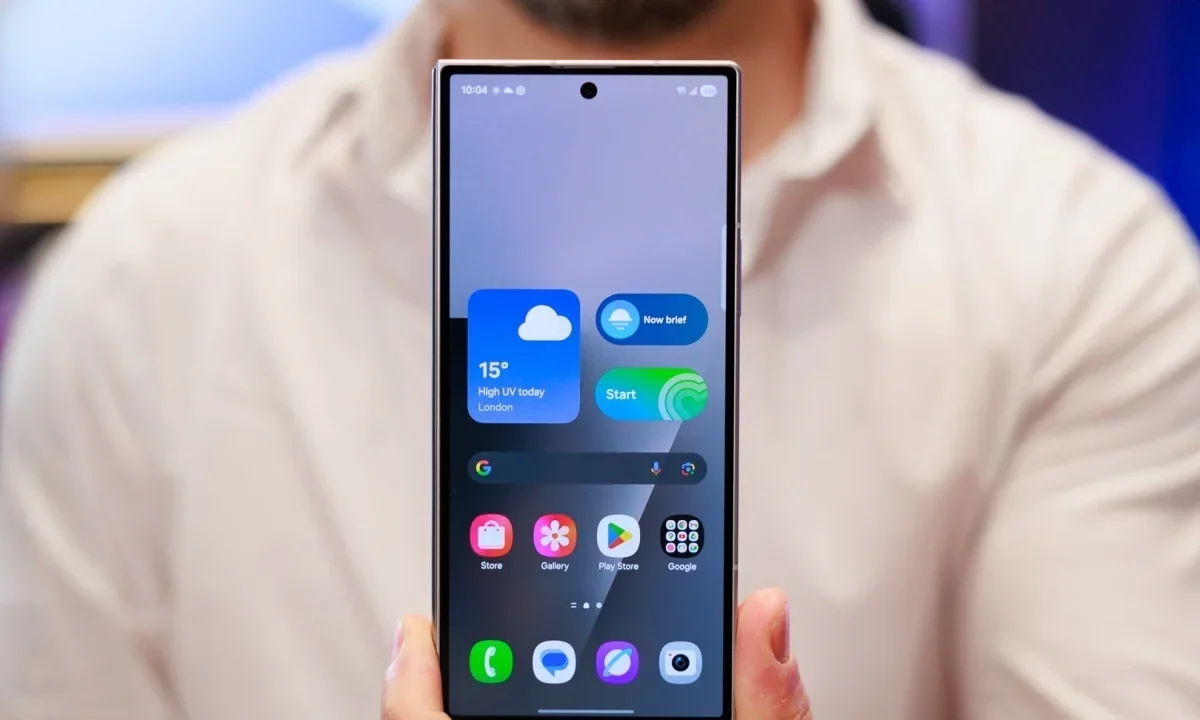 Смартфоны Samsung Galaxy Z Fold 8 и Wide Fold: складные новинки получат долгожданное ускорение зарядки картинка Быстрый Samsung Galaxy Z Fold 8: зарядка | DGL.RU