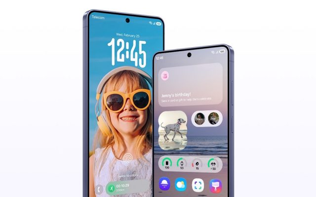 Смартфоны серии Samsung Galaxy S25 получили шестую бета-версию One UI 8.5 финал уже близок (2) Смартфоны Galaxy S25: вышла One UI 8.5 Beta 6 | DGL.RU