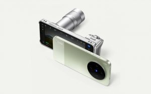 Смартфоны vivo X300 Ultra и X300s превратят любого в кинорежиссера: новые подробности о камерах