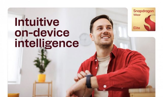 Какие возможности ИИ появились в Snapdragon Wear Elite?