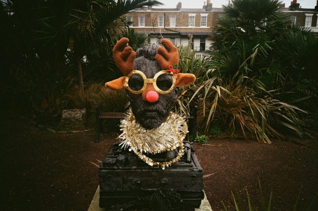 Snapic A1 - камера из мира пленочных фото | DGL.RU