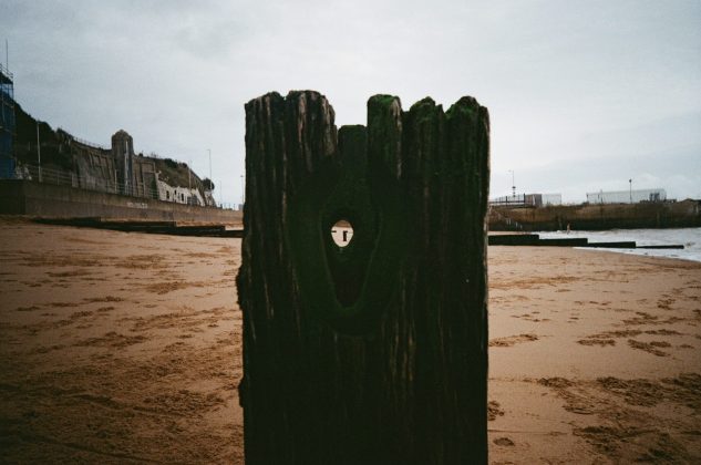 Snapic A1 - камера из мира пленочных фото | DGL.RU