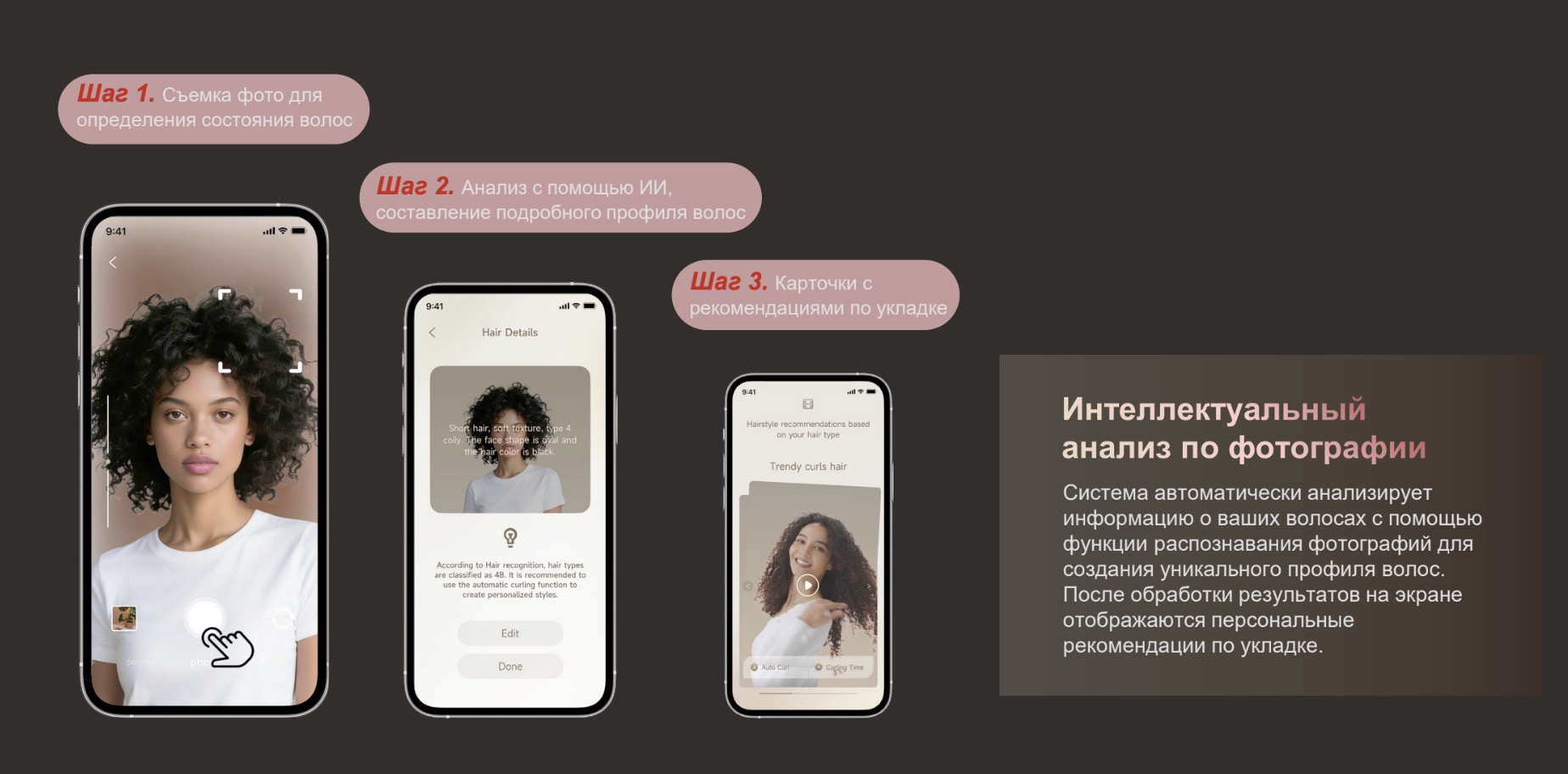 Обзор Dreame AirStyle Pro Hi – ИИ оставит салоны без клиентов? фото