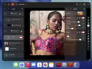 Обзор Pixelmator Pro 4: «убийца Photoshop» от Apple